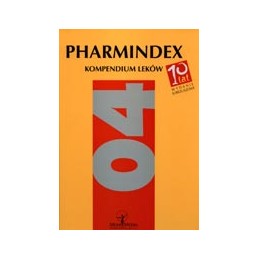 Pharmindex - kompendium '04