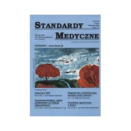 Standardy medyczne -...