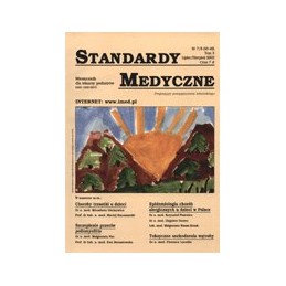 Standardy medyczne -...