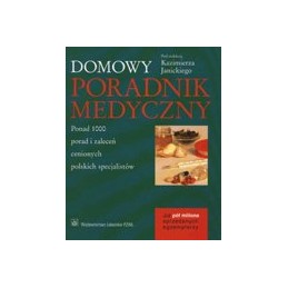 Domowy poradnik medyczny