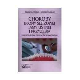 Choroby błony śluzowej jamy...
