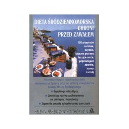 Dieta śródziemnomorska...