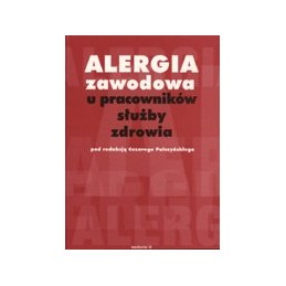 Alergia zawodowa u...