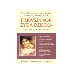 Pierwszy rok życia dziecka....