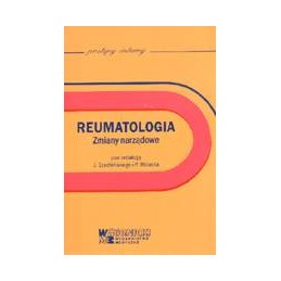 Reumatologia. Zmiany narządowe