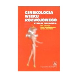 Ginekologia wieku rozwojowego