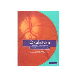 Okulistyka. Objawy i...