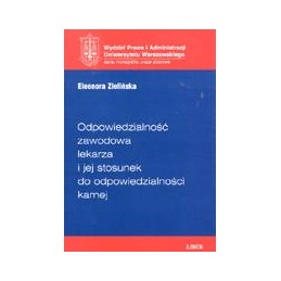 Odpowiedzialność zawodowa...
