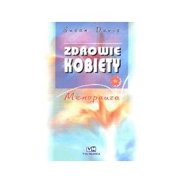Zdrowie kobiety - menopauza