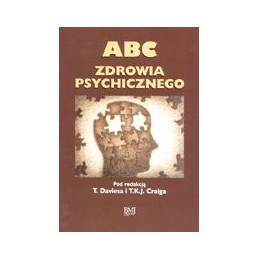ABC zdrowia psychicznego