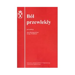 Ból przewlekły
