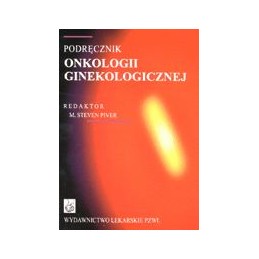 Podręcznik onkologii...
