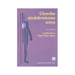 Choroba niedokrwienna serca