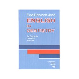 English in dentistry