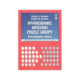 Wywieranie wpływu przez grupy