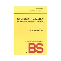 Choroby przyzębia