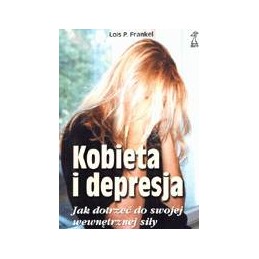 Kobieta i depresja Jak...