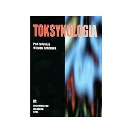 Toksykologia