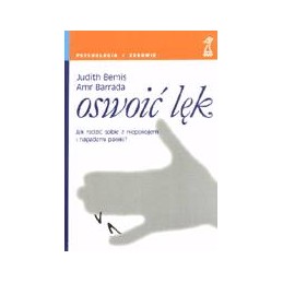 Oswoić lęk