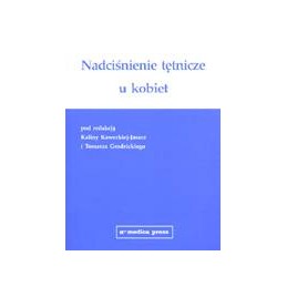 Nadciśnienie tętnicze u kobiet