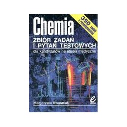 Chemia - zbiór zadań i...