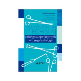 Instrumentarium i techniki...