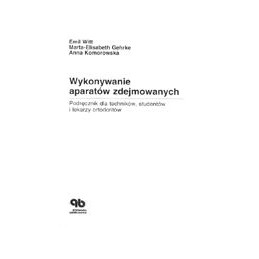 Wykonywanie aparatów...