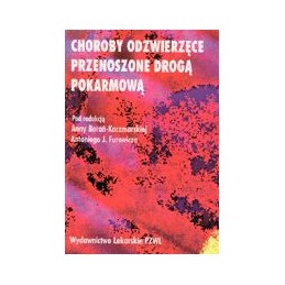 Choroby odzwierzęce...