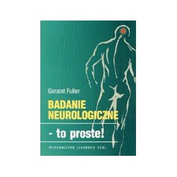 Badanie neurologiczne - to...