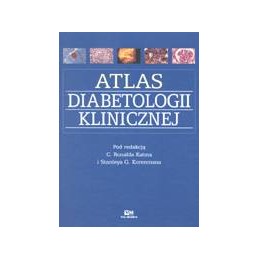 Atlas diabetologii klinicznej