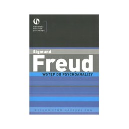Wstęp do psychoanalizy