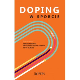 Doping w sporcie