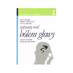 Zapanuj nad bólem głowy