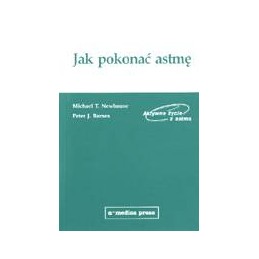 Jak pokonać astmę