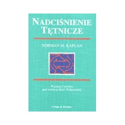 Nadciśnienie tętnicze