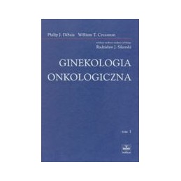 Ginekologia onkologiczna,...