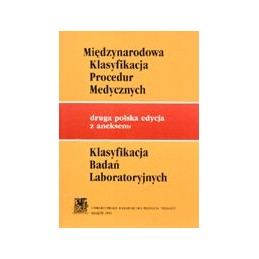 Międzynarodowa klasyfikacja...