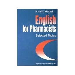 English for Pharmacists