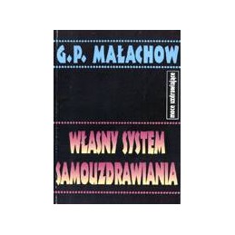 Własny system samouzdrawiania
