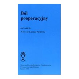 Ból pooperacyjny