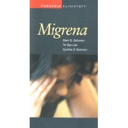 Migrena - poradnik klinicysty