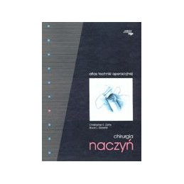 Chirurgia naczyń - atlas...
