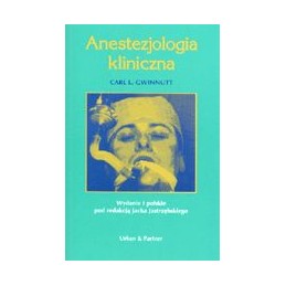 Anestezjologia kliniczna