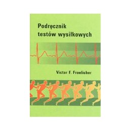 Podręcznik testów wysiłkowych
