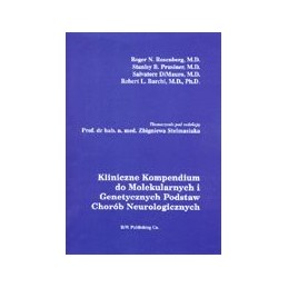 Kliniczne kompendium do...