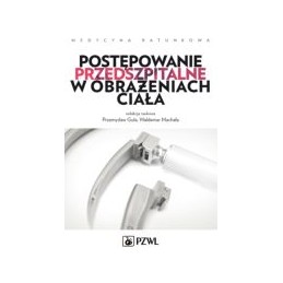 Postępowanie przedszpitalne...