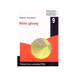 Bóle głowy