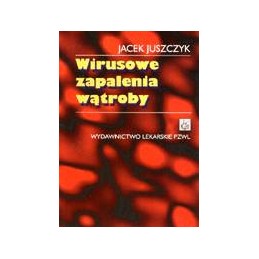 Wirusowe zapalenia wątroby
