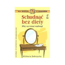 Schudnąć bez diety