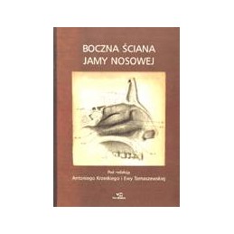 Boczna ściana jamy nosowej